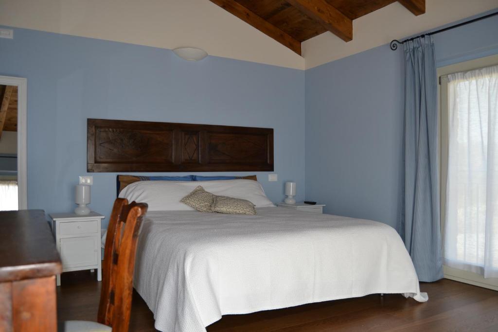 Agriturismo Costa Dei Platani أكوي تيرمي الغرفة الصورة