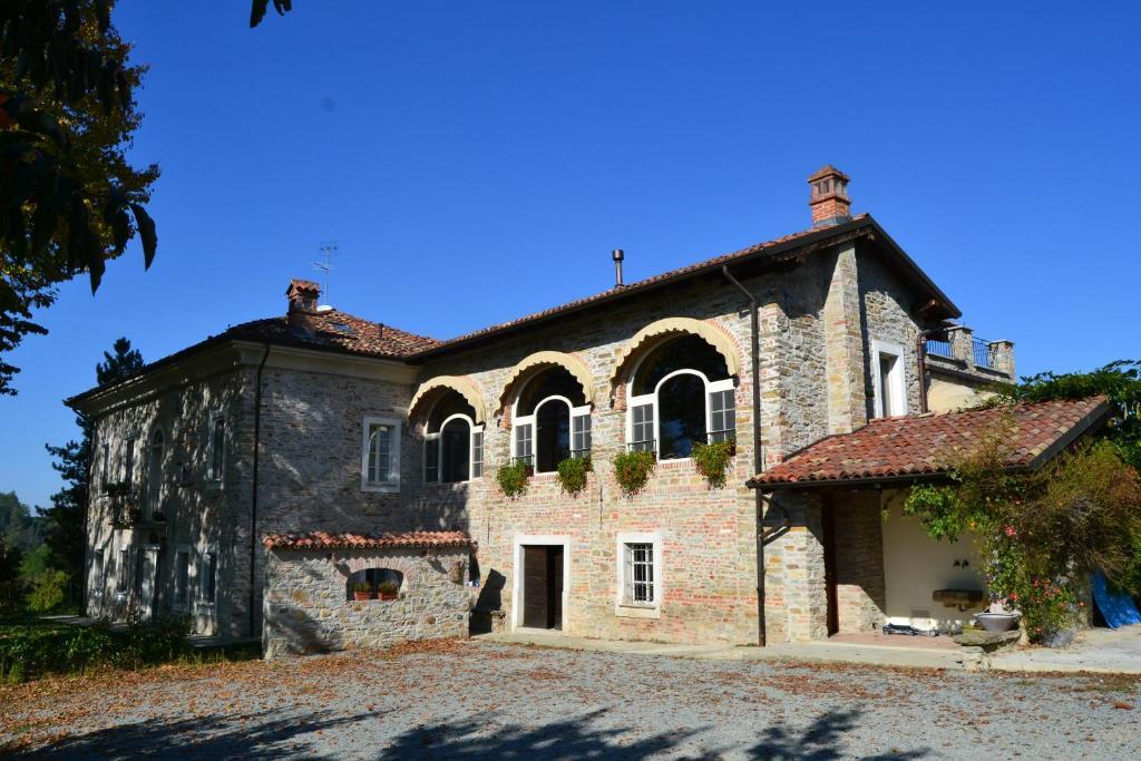 Agriturismo Costa Dei Platani أكوي تيرمي المظهر الخارجي الصورة