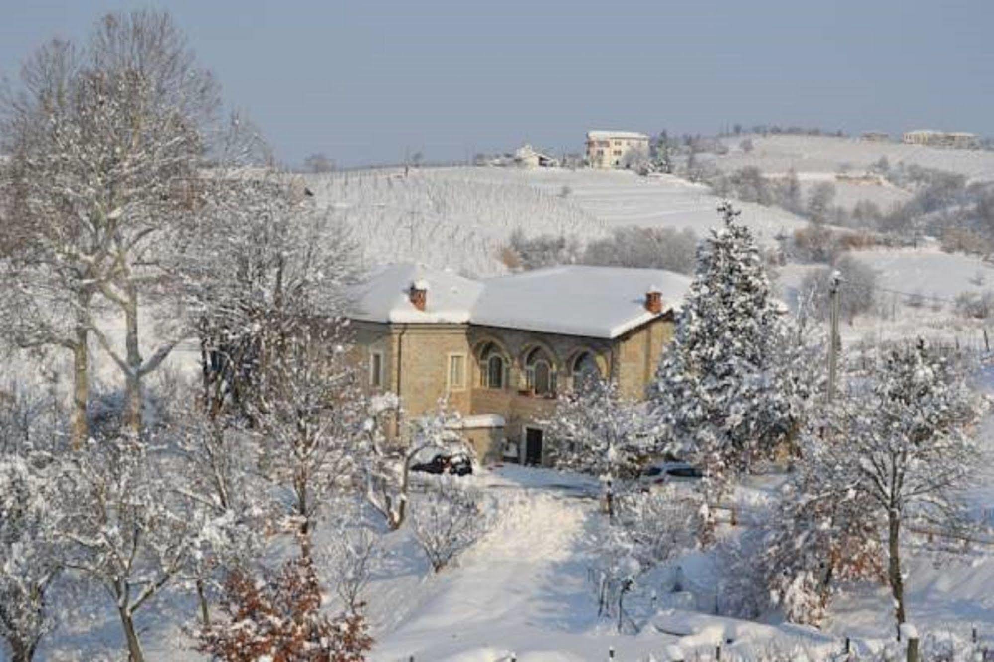 Agriturismo Costa Dei Platani أكوي تيرمي المظهر الخارجي الصورة