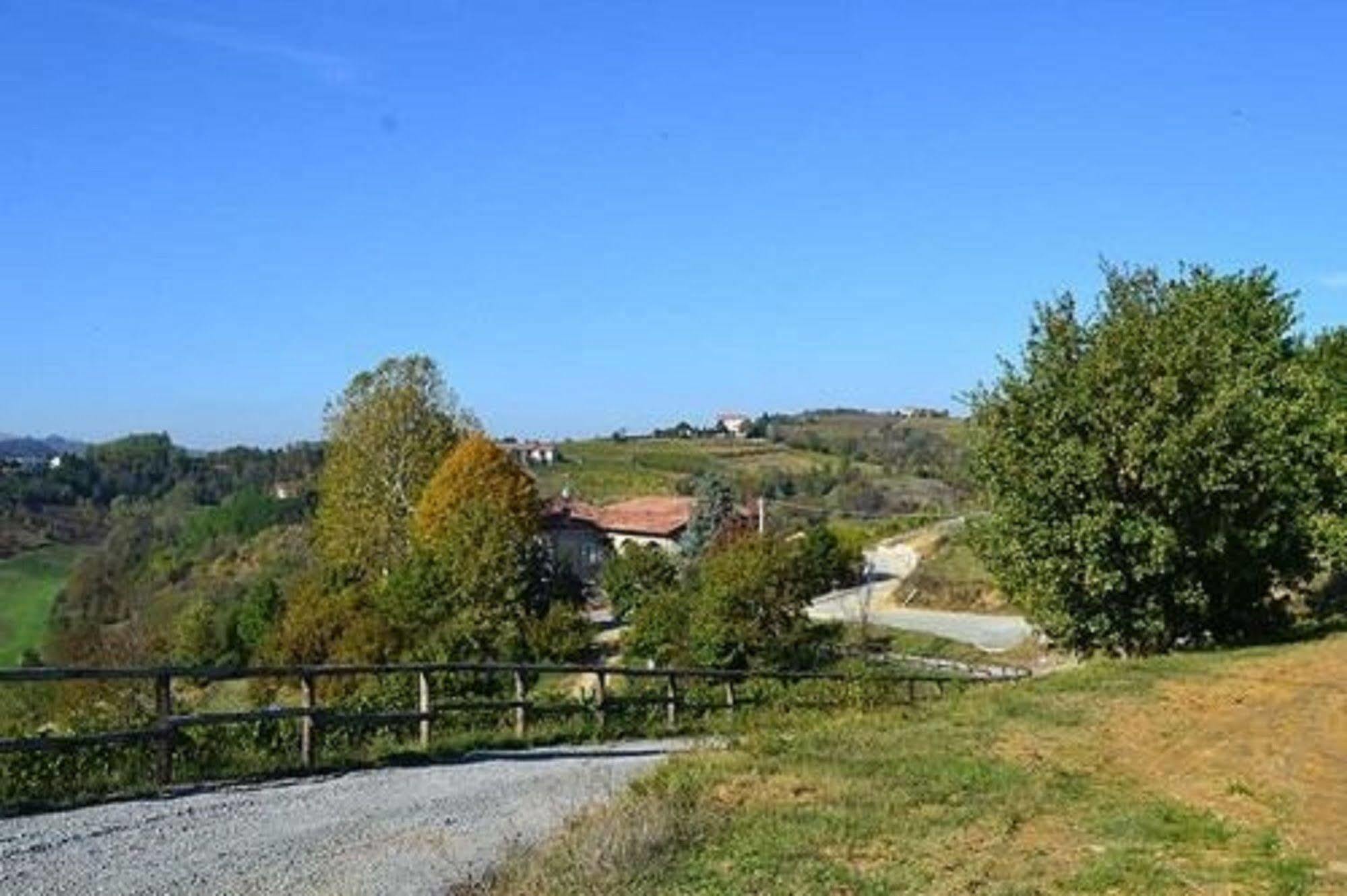 Agriturismo Costa Dei Platani أكوي تيرمي المظهر الخارجي الصورة