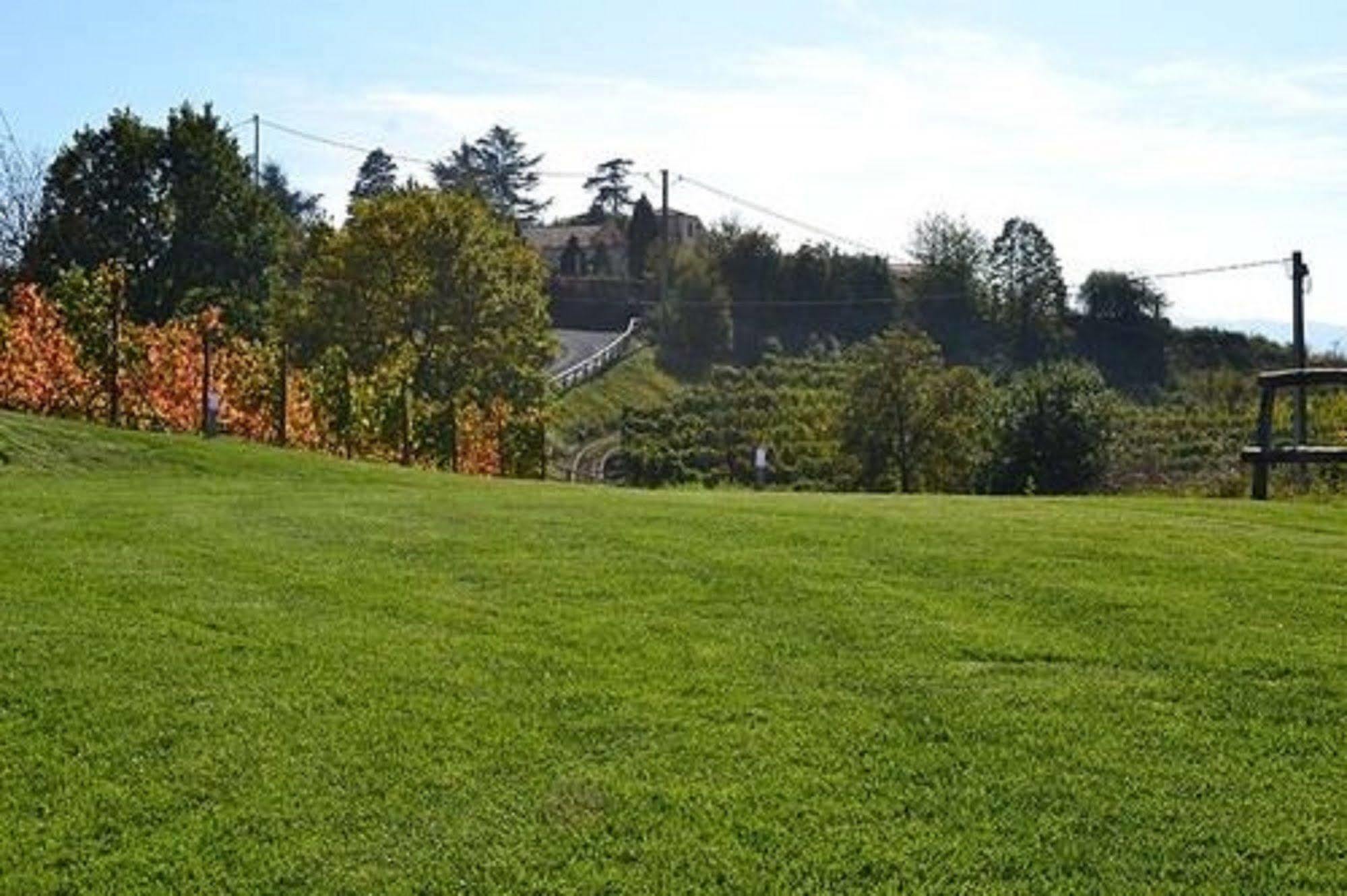 Agriturismo Costa Dei Platani أكوي تيرمي المظهر الخارجي الصورة