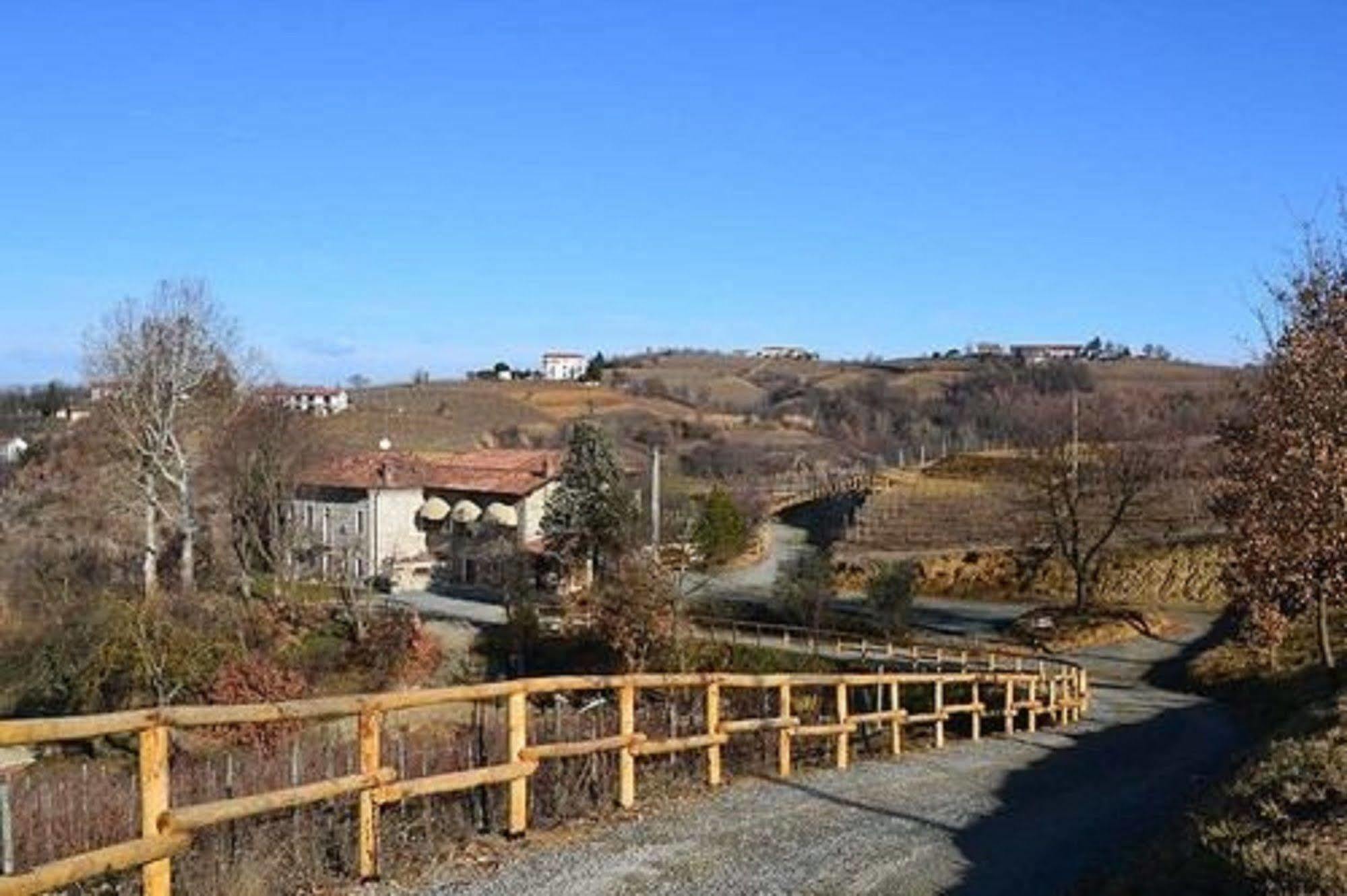 Agriturismo Costa Dei Platani أكوي تيرمي المظهر الخارجي الصورة