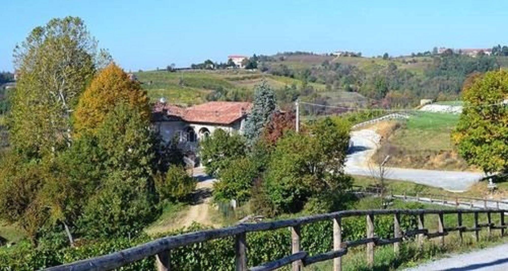 Agriturismo Costa Dei Platani أكوي تيرمي المظهر الخارجي الصورة
