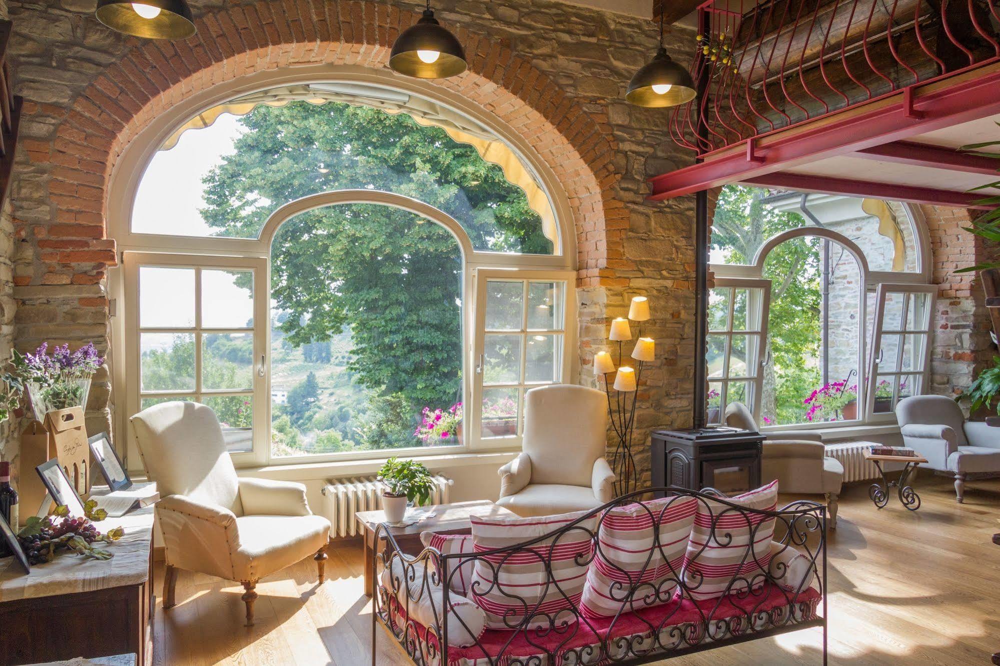 Agriturismo Costa Dei Platani أكوي تيرمي المظهر الخارجي الصورة