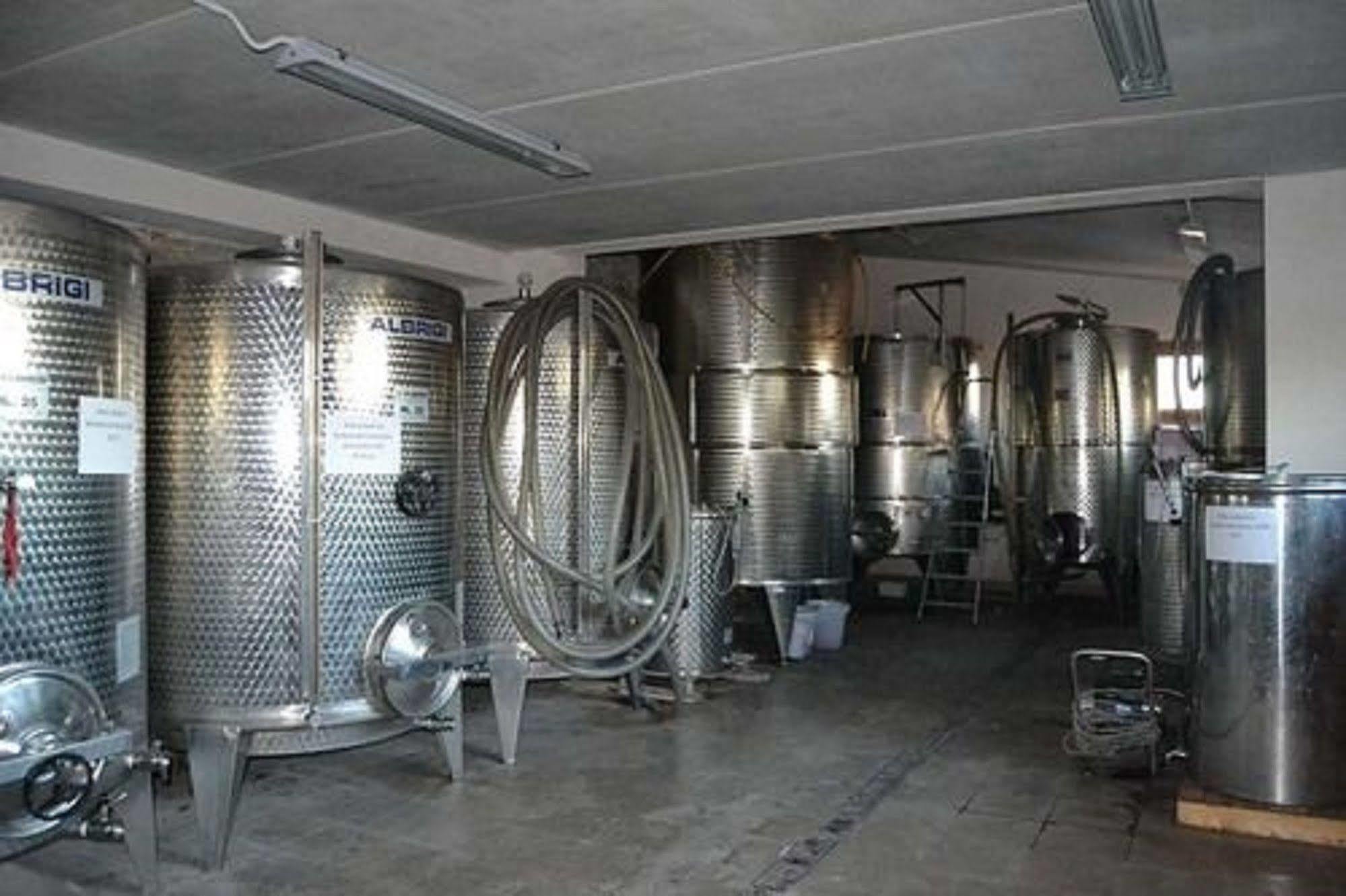 Agriturismo Costa Dei Platani أكوي تيرمي المظهر الخارجي الصورة