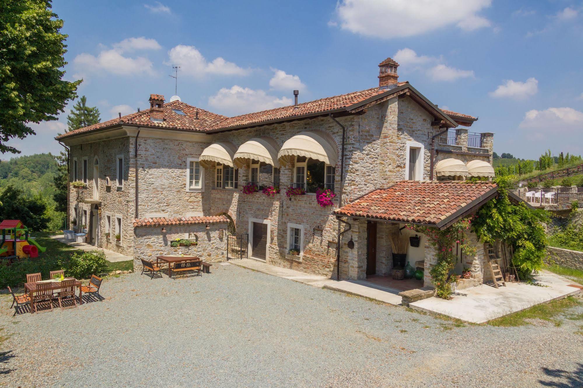 Agriturismo Costa Dei Platani أكوي تيرمي المظهر الخارجي الصورة